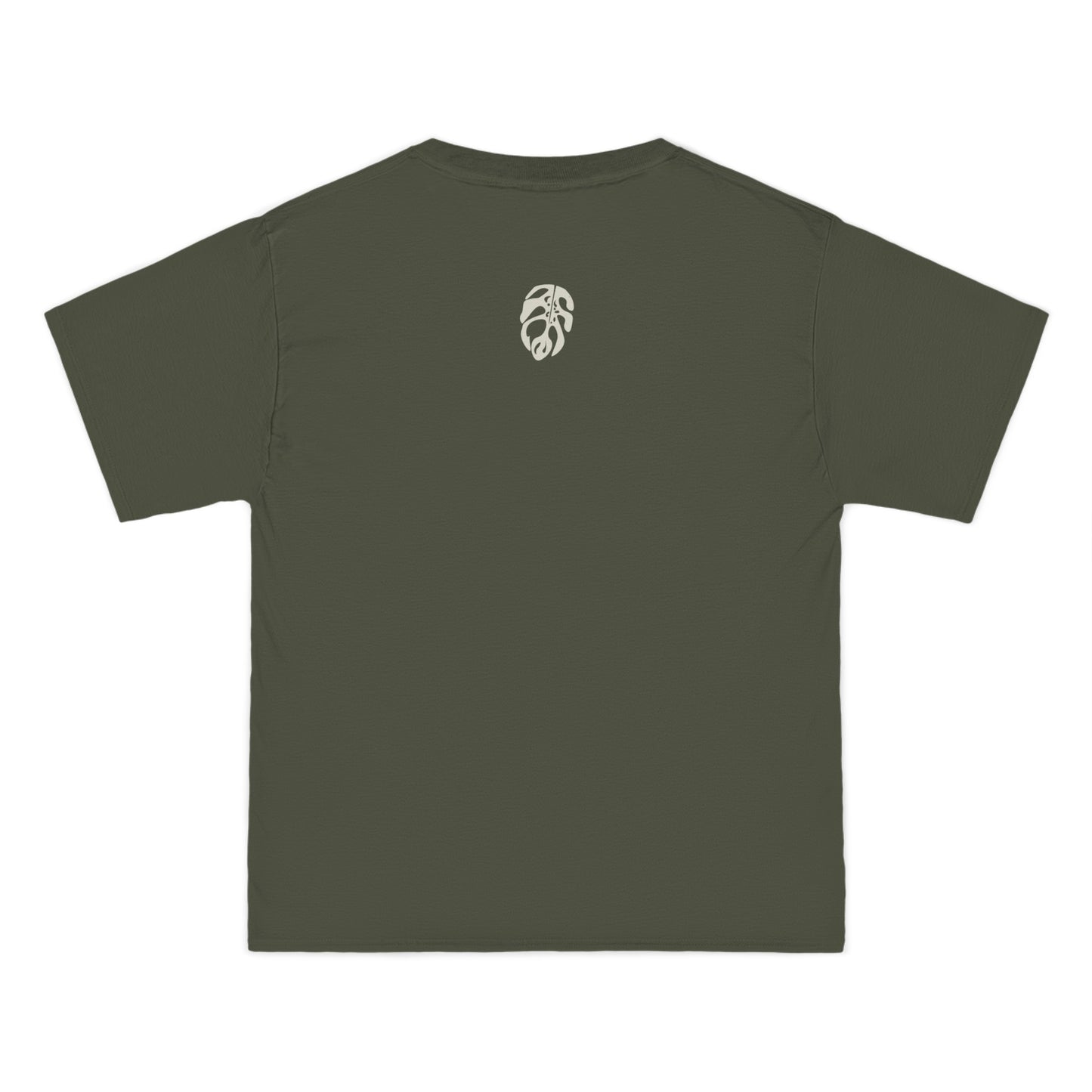 No Ban! Beefy-T®  Short-Sleeve T-Shirt