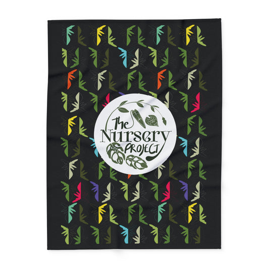 Arctic Fleece Blanket