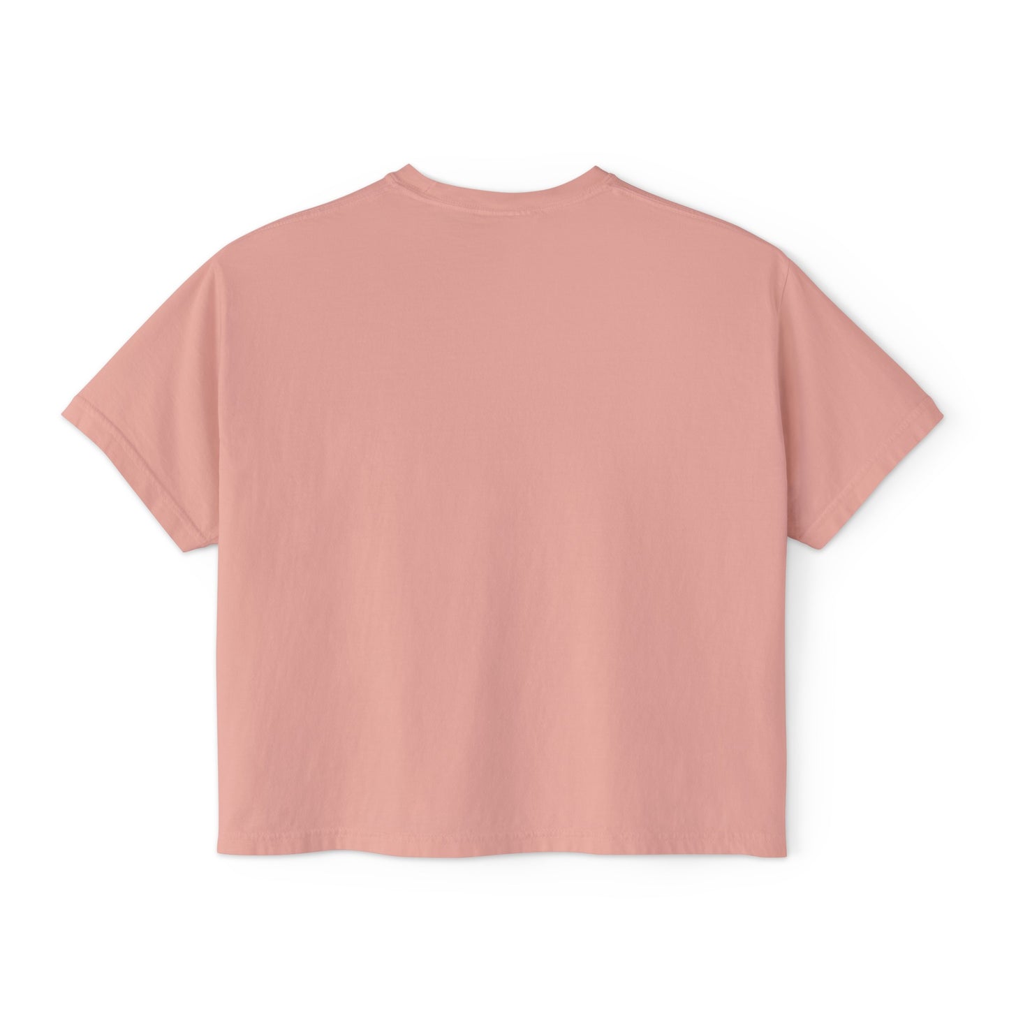 Make It Grow Women's Boxy Tee